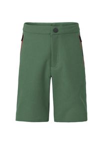 Vaude Badile Shorts II Shorts Kinder Wandern (Gr 158/164 |oliv)