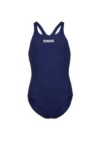 arena Team Swimsuit Swim Pro Solid Badeanzug Kinder (Gr 164 |blau)
