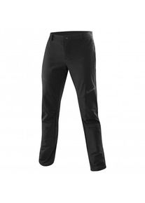 Löffler Löffler Pants Alaska Active Stretch Warm Winterhose Herren (Gr 94 - Long |schwarz)