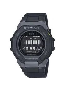 Smartwatch Casio G-SHOCK Smartwatches schwarz Armbanduhr, Herrenuhr, Bluetooth, bis 20 bar wasserdicht