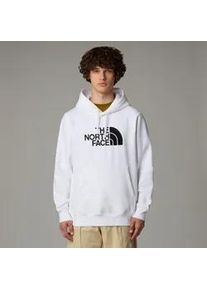 Kapuzensweatshirt The North Face "M DREW PEAK PULLOVER HOODIE" Gr. L, tnf weiß, schwarz Herren Sweatshirts