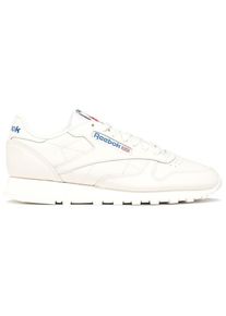 Sneaker Reebok Classic Leather (Gr 5,5 |wei&szlig;)