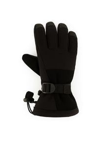 Stoic AsplidenSt Glove 5 Finger Junior Handschuhe Kinder (Gr 4 - XS |schwarz)