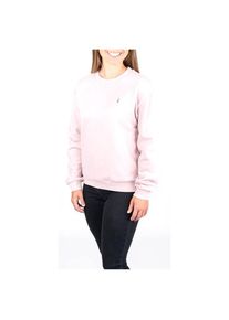 NIKIN Treesweater Relaxed Pullover Women (Gr XS |weiß)