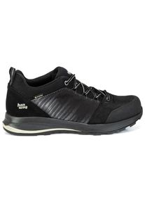 Hanwag Klarsby Low Bunion GTX Multisportschuhe Herren (Gr 42 |schwarz |wasserdicht)