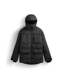 PICTURE Face It Jacket Skijacke Damen (Gr XS |schwarz |wasserdicht)