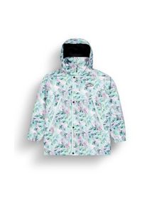 PICTURE Citrik Jacket Skijacke Damen (Gr L |grau |wasserdicht)