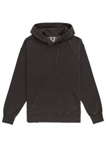 Hoodie Element Cornell 3.0 Pullover Herren (Gr L |schwarz)