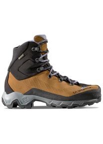 Wanderschuhe La Sportiva Aequilibrium Trek GTX Damen (Gr 38 |braun)