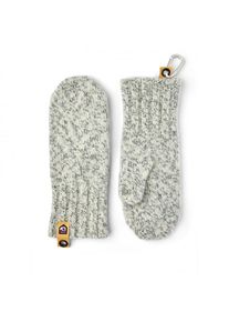 Hestra Wool Expedition Mitt Handschuhe (Gr 6 |grau)