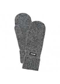 Hestra Pancho Mitt Handschuhe (Gr 8 |grau)