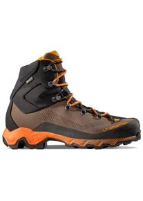 Wanderschuhe La Sportiva Aequilibrium Trek GTX Herren (Gr 40 |braun)