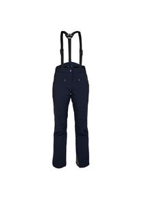 8848 Altitude Sofie Pant Skihose Damen Snowboard (Gr 38 |blau |wasserdicht)