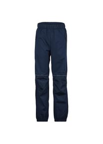 Heber Peak TimberHe Softshell Pants Softshellhose Kinder (Gr 92 |blau)
