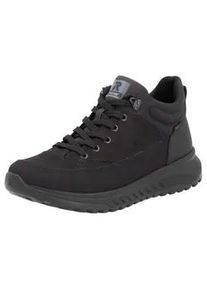 Sneaker Rieker EVOLUTION Gr. 40, schwarz Herren Schuhe Freizeitschuh, Outdoorschuh, Schnürboots mit TEX-Membran