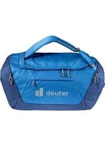 Reisetasche Deuter "DUFFEL PRO 90" blau (neptune-nightblue) Taschen