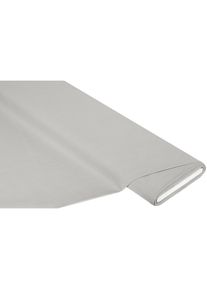 buttinette Baumwollstoff "Lisa", stein