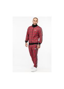 Lonsdale Herren Trainingsanzug schmale Passform ROYAL STEWART