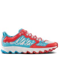 La Sportiva Helios III Damen (Gr 38,5 |bunt)