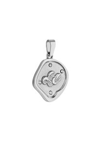 PURELEI Wave Coin Charm