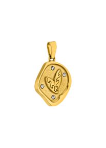 PURELEI Surfboards Coin Charm