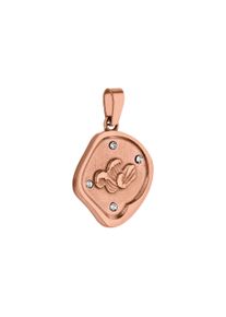 PURELEI Wave Coin Charm