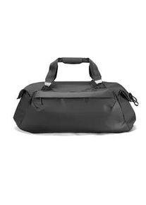 Peak Design Travel Duffel, Reisetasche, 65 l – Schwarz | ✔️ + 100 € gratis Geschenkbox