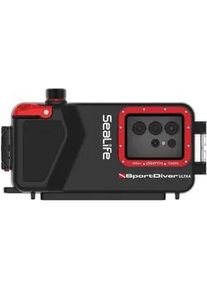 SeaLife SportDiver Ultra Gehäuse für iPhone | ✔️ + 100 € gratis Geschenkbox