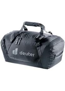 Reisetasche Deuter schwarz Taschen