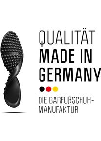 Leguano Kinder Barfußschuh "LEGUANITO", Gr. 22, pink, Textil, sportlich, Schuhe, Schlupschuh, Freizeitschuh, Hausschuh fördert optimal den Laufprozess