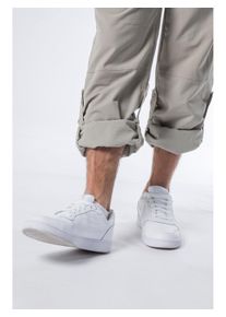 DEPROC Active Herren Outdoorhose "KENTVILLE MEN 4-Wege-Stretch Roll-Up", beige, Gr. 48, 95% Nylon; 5% Elastan mit Membrane, Hosen, auch in Großen