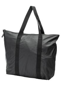 ENDURANCE ATHLECIA ATHLECIA Sporttasche, schwarz, Kunstfaser, unifarben, Taschen, im skandinavischen Design
