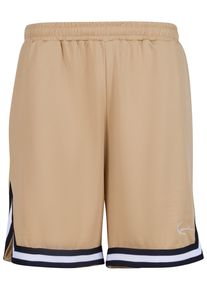 Karl Kani Herren Shorts "Karl Kani Herren", braun, Gr. XL, unifarben, 100% Polyester, Hosen