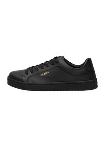 N91 Damen Sneaker "Vegan One BB", Gr. 36, schwarz, Lederimitat, casual, Schuhe