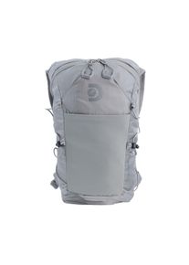 DISCOVERY Sportrucksack "Body Spirit", grau, Nylon, casual, Rucksäcke, aus Nylon-Material