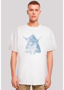 F4NT4STIC Herren T-Shirt "Wickie und die starken Männer", weiß, casual, Gr. XXL, Obermaterial: 100% Baumwolle, Shirts, Retro, Heroes of Childhood, TV