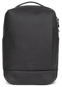 Eastpak Freizeitrucksack "TECUM F", schwarz, Polyester, unifarben, sportlich, Rucksäcke, Cityrucksack Arbeitsrucksack Schulrucksack