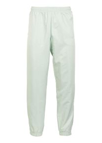 Sergio Tacchini Herren Jogginghose "CARSON 021 SLIM PANT Herren", grün, Gr. M, 100% POLYESTER, Hosen, Trainingshose Herren, Jogginghose, Retro,