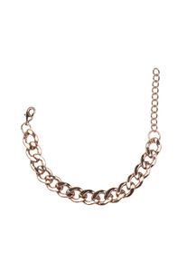 Damen Armband "Porto", rosa, Collezione Alessandro, Metall, Armbänder