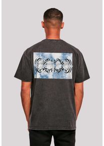 F4NT4STIC Herren T-Shirt "Wickie und die starken Männer Turn Your Head", schwarz, casual, Gr. XS, Obermaterial: 100% Baumwolle, Shirts, Retro, Heroes