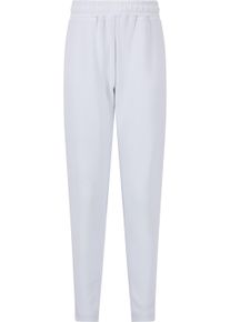 Endurance Herren Sweathose "Timmia", blau, sportlich, Gr. 140, unifarben, 51% Polyester, 44% Modal, 5% Elasthan, Hosen, mit superbequemer Passform