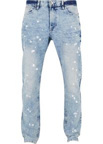 Southpole Herren Bequeme Jeans "Southpole Herren Stretch Signature Denim", beige, casual, Gr. 38, 73% Baumwolle, 25% Polyester, 2% Elasthan, Jeans