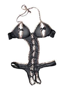 Damen Body-Ouvert, Petite Fleur Gold, Gr. 90, schwarz, Netz, Obermaterial: 90% Polyamid, 10% Elasthan, sexy, Bodies, mit Bügel, aus leicht