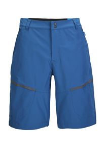Killtec Herren Bermudas "KOS 45 MN BRMDS", blau, sportlich, Gr. 50, 100% Polyester, Hosen