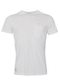 Top Gun Herren T-Shirt "TG20213037", weiß, Gr. XXL, Obermaterial: 100% Baumwolle, Shirts