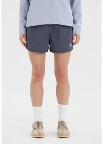 SOS Damen Shorts "Whitsunday", blau, sportlich, Gr. S, unifarben, 100% Polyamid, Hosen, im leichtgewichtigen und sportlichen Design