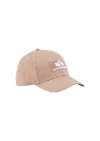 Damen Trucker Cap "Alpha Industries Accessoires - Headwear Cap VLC II", orange, Alpha Industries, Obermaterial: 100% Baumwolle, Caps