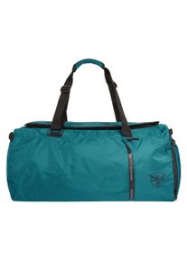 Chiemsee Reisetasche "LIGHT N BASE", blau, Kunstfaser, unifarben, Taschen