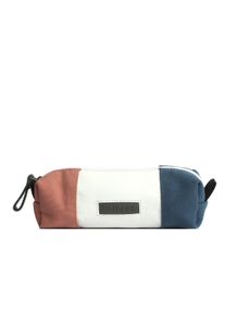 7CLOUDS Kosmetiktasche "Penci 7.1", weiß, Tarpaulin, PET, Taschen, mit recyceltem PET