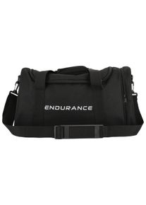 Endurance Sporttasche "Lanakila 40L", schwarz, Kunstfaser, Taschen, mit großem Stauraum